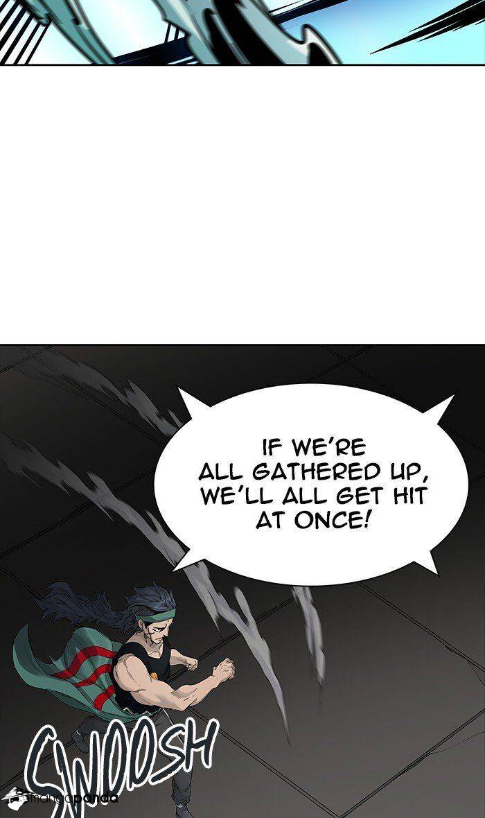 Tower of God Chapter 466 image 05